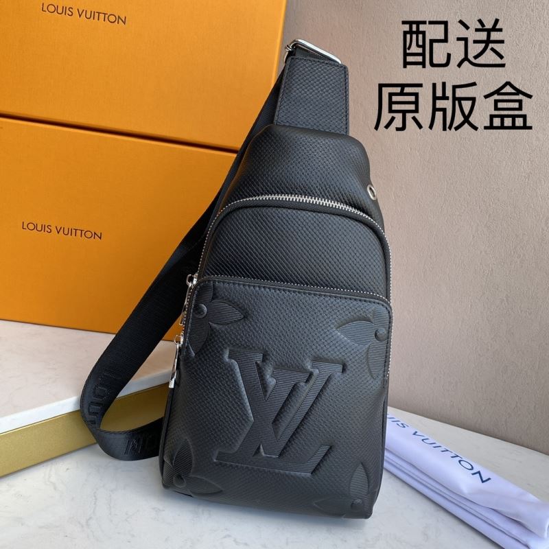 Louis Vuitton Waist Chest Packs